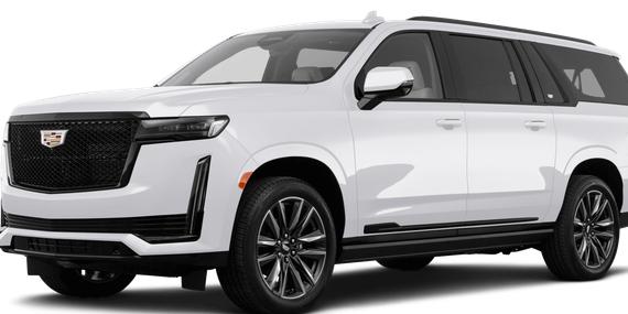 CADILLAC ESCALADE ESV 2021 1GYS4RKL3MR316755 image CADILLAC ESCALADE ESV 2021 1GYS4RKL3MR316755 image